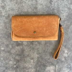 ABLE Mare Phone Wallet